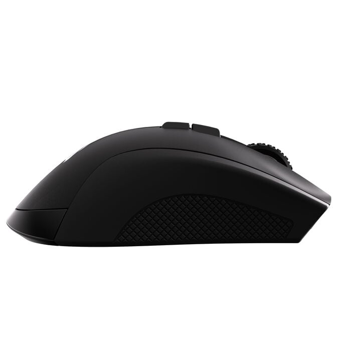 Corsair IRONCLAW WIRELESS SE Gaming Mouse, Wireless, Backlit RGB LED, 26000 DPI, Optical image number 5