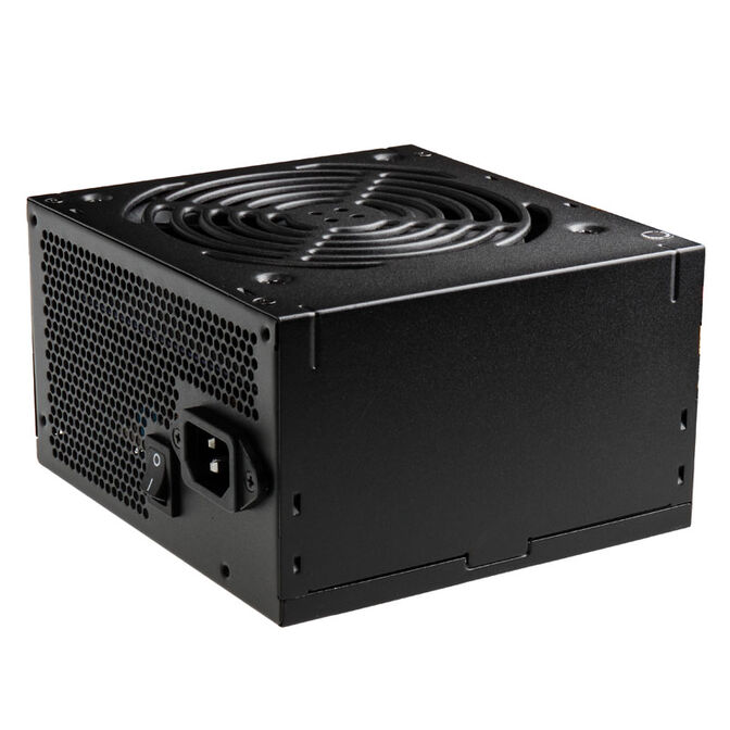 SilverStone SST-ST70F-ES230 Strider Essential Series - 700 Watt image number 0