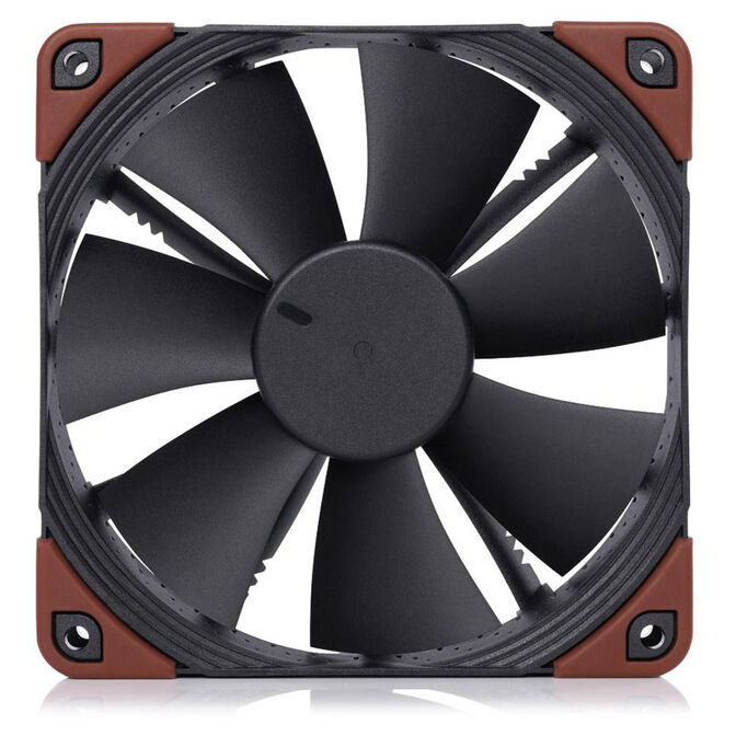 Noctua NF-F12 industrialPPC-24V-2000 SP IP67 PWM - 120mm image number 1
