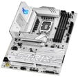 ASUS ROG Strix B860-A Gaming WiFi Mainboard, Sockel LGA 1851, Intel B860, ATX, DDR5 image number null