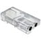PHANTEKS R160C Reservoir - transparente Acryl-Backplate, DRGB-LED