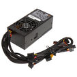 SilverStone SST-TX300 TFX Netzteil, 80 PLUS Bronze - 300 Watt image number null