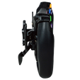 Conspit 300GT Wheel - black image number null