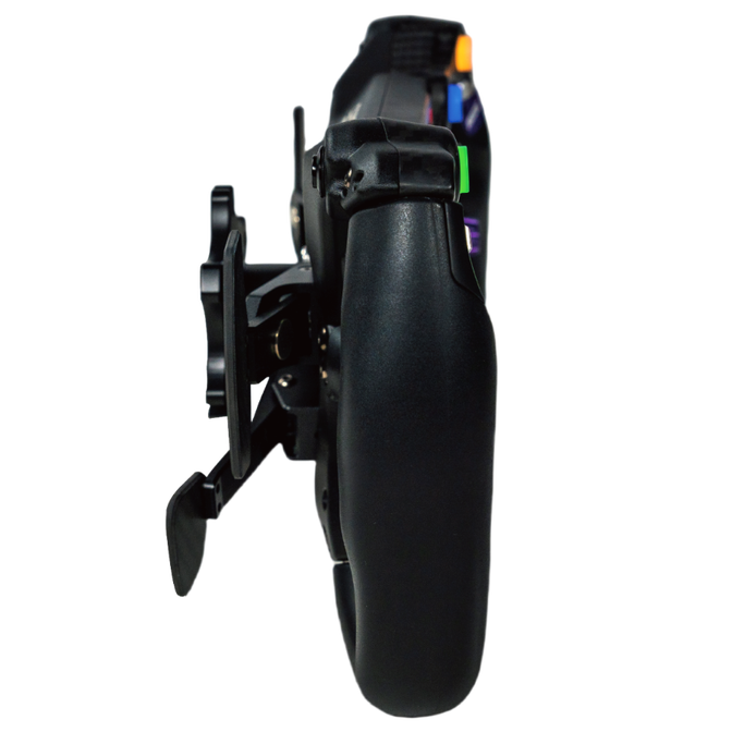 Conspit 300GT Wheel - black image number 2