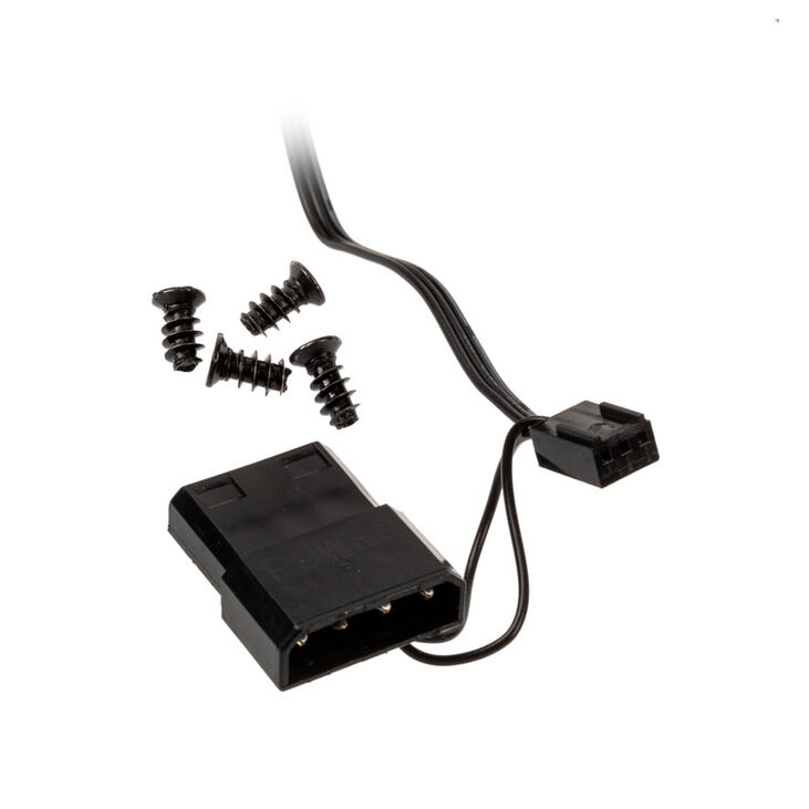 Aerocool Frost 9 FRGB LED fan - 90mm image number 5