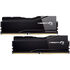 G.Skill Trident Z5 CK DDR5-8200 RAM, CL40, XMP 3.0, CUDIMM - 48 GB Dual-Kit, schwarz image number null