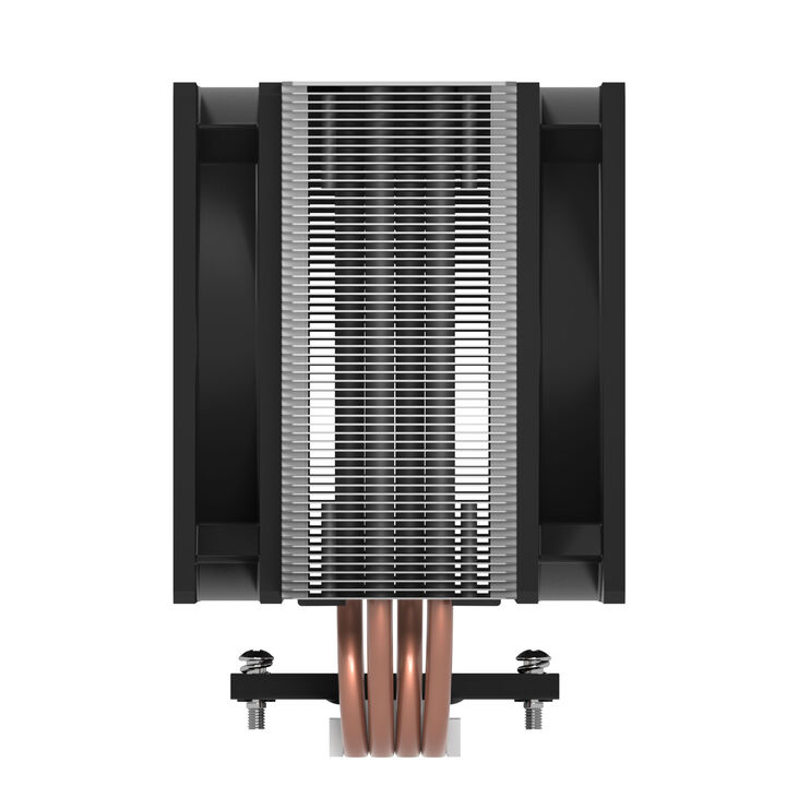 Arctic Freezer 36 CPU-Kühler, 120mm image number 3