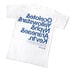 SK Gaming LoL Season 2 Shirt - weiß (XXL) image number null