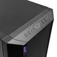 Lian Li LANCOOL III E-ATX-Geh&auml;use, Midi-Tower, RGB - schwarz image number null