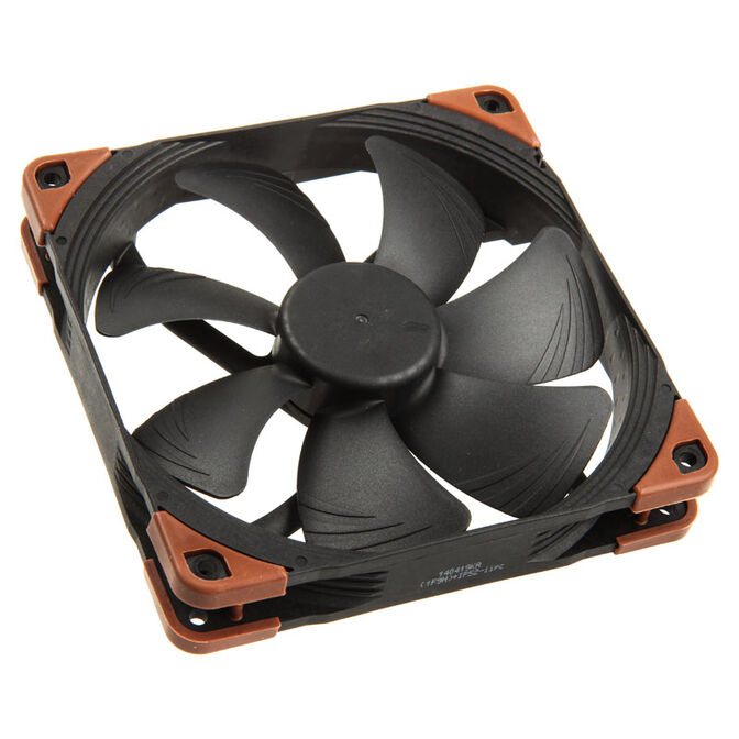 Noctua NF-A14 industrialPPC-2000 IP67 PWM - 140mm image number 0