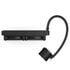 NZXT Kraken AIO Cooler - 240mm, black image number null