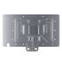 Alphacool Core RTX 4090 GameRock + Phantom mit Backplate - Acryl + Nickel image number null