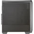 Aerocool Skyline ARGB V1 Mid Tower, acrylic glass - Black image number null