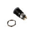DimasTech Vandalism switch/button 19mm, Blackline Dot - RGB image number null