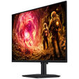 Samsung Odyssey G50F, 32-inch QHD Gaming Monitor, 180Hz, IPS Panel, G-Sync Compatible image number null