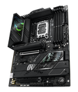 ASUS ROG STRIX Z890-F Mainboard, Sockel LGA 1851, Intel Z890, ATX, DDR5 image number null