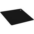Corsair MM500 v2 Hybrid Fabric Gaming Mouse Pad, large - black image number null
