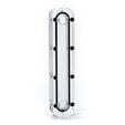 Stealkey Customs Cubetube 140 mm - Acrylic image number null