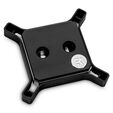 EK Water Blocks EK-Quantum Magnitude D-RGB - 1700 Nickel + Acetal image number null