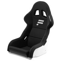 Fanatec ClubSport GT Cockpit Seat - white