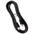 InLine USB 3.2 Gen.2 Kabel, USB Typ-C Stecker/Stecker, schwarz - 2m image number null