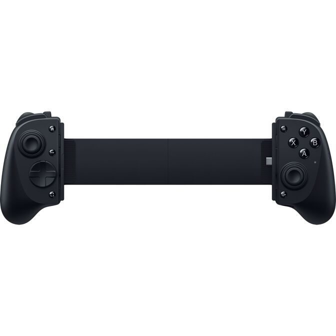 Razer Kishi V3 Pro XL Controller for Smartphone - black image number 1
