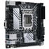 ASUS Prime H610I-Plus D4-CSM, Intel H610 Mainboard, Sockel 1700, DDR4 image number null
