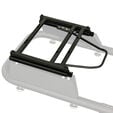 Nitro Concepts Sitz Slider und Halter f&uuml;r S-Racer Rig image number null