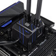 Alphacool Eisbaer Pro Aurora Solo - Digital RGB image number null