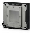 Thermal Grizzly DeltaMate CPU Block MPII CPU-Wasserk&uuml;hler, Intel 1851, ARGB, G1/4 Zoll - schwarz image number null