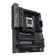 ASUS ProArt X870E-Creator WiFi Mainboard, AMD X870E, Sockel AM5, DDR5 image number null