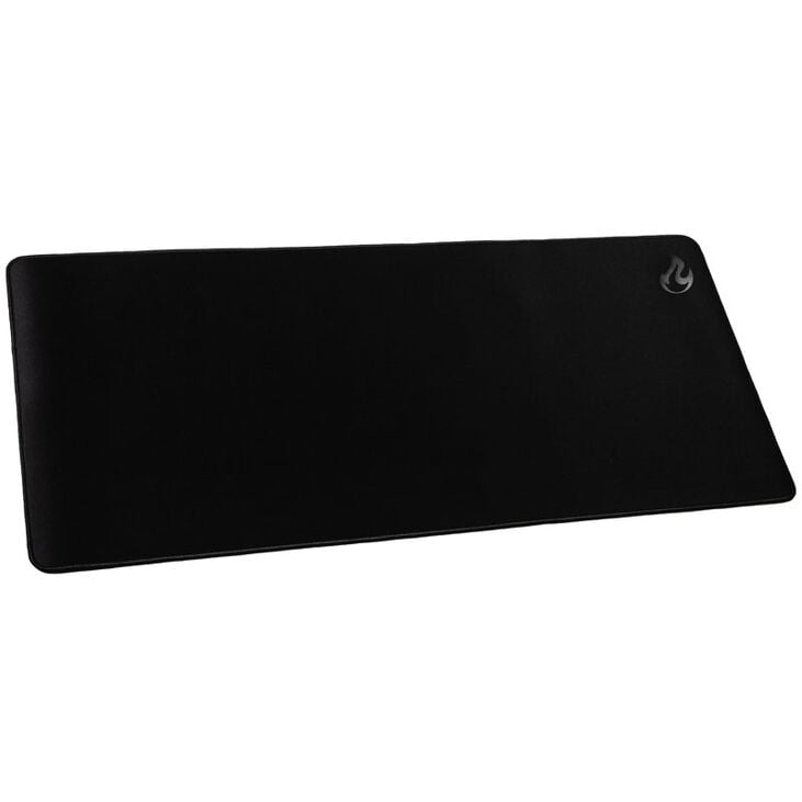 Nitro Concepts Deskmat, 900x400mm - Black image number 0