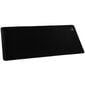 Nitro Concepts Deskmat, 900x400mm - Black
