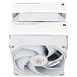 Thermalright Royal Pretor 130 CPU Cooler, Dual-Tower - 1x 120mm, 1x 130mm, white image number null