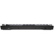Corsair K65 Plus Wireless TKL Gaming Tastatur, TKL (75%), Corsair MLX Fusion &ndash; schwarz, ISO (DE) image number null