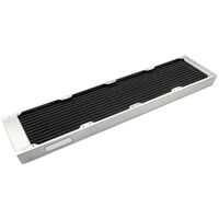 Watercool Heatkiller RAD 480-S Radiator - Stainless Steel
