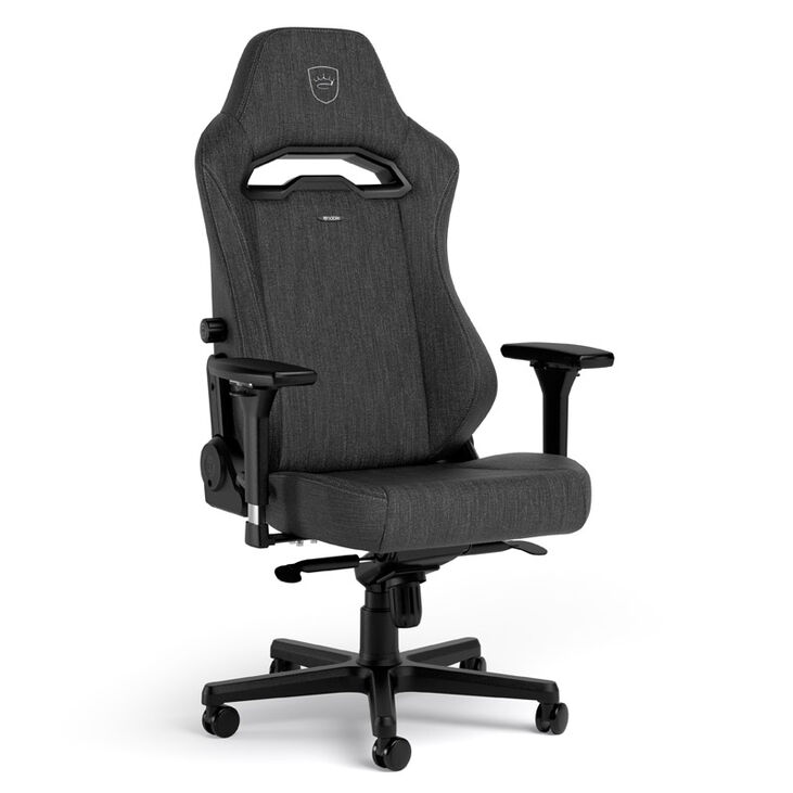 noblechairs HERO ST TX Gaming Chair - Anthracite image number 0