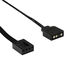 ASUS TUF Gaming TF120 ARGB Lüfter 3er Pack inkl. RGB-Controller - 120 mm, schwarz image number null