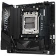GIGABYTE B850I Aorus Pro Mainboard, Sockel AM5, AMD B850, Mini-ITX, DDR5 image number null
