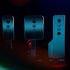 Simagic P1000 Long Throttle Plate image number null