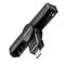 AXAGON CRE-SMPC USB-C Smart Card PocketReader
