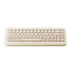 Akko YU01 Antique Jade Gaming-Tastatur, RGB - 65%, V3 Piano Pro Switches (ISO) image number null