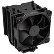 Noctua NH-U9S chromax.black CPU-K&uuml;hler - 92mm image number null