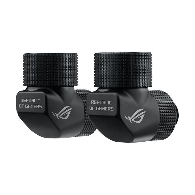 ASUS ROG Ryujin III CPU-Wasserblock- f&uuml;r Intel und AMD, schwarz image number 6