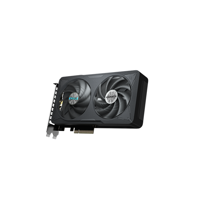 GIGABYTE GeForce RTX 5060 Eagle OC, 8192 MB GDDR7 image number 2