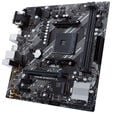 ASUS PRIME B450M-K II, AMD B450 Mainboard - Sockel AM4 image number null