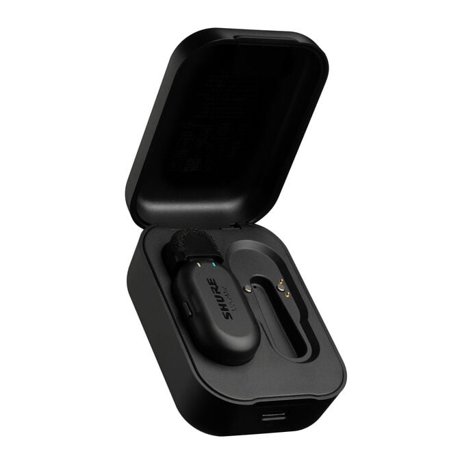 Shure MoveMic MV-ONE image number 1