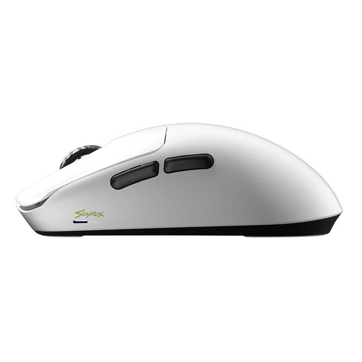 Scyrox V6 Gaming Maus, 8K, wireless - weiß image number 2