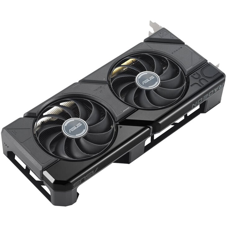 ASUS Radeon RX 7800 XT Dual O16G, 16384 MB GDDR6 image number 7
