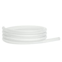 Barrow Silicon Bending Insert f&uuml;r 8mm HardTubes - 10cm, wei&szlig;